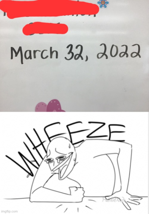 My 2nd period teacher did this as an April Fools joke. | image tagged in funny,memes,april fools,april fools day,wheeze | made w/ Imgflip meme maker