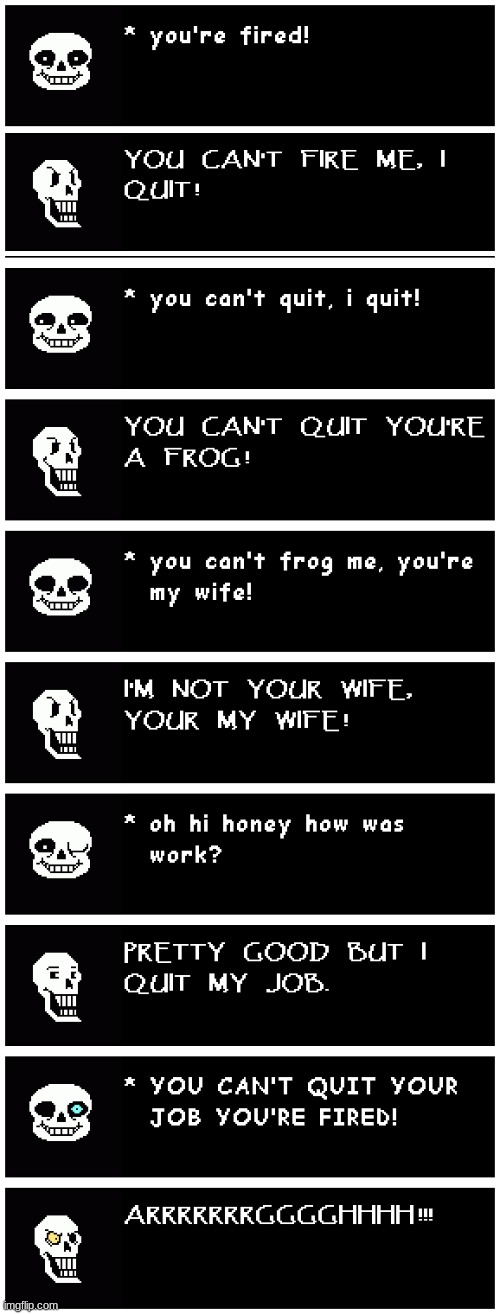image tagged in sans,papyrus,sans undertale,undertale,texting,deltarune | made w/ Imgflip meme maker