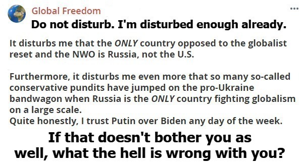 Do not disturb. I'm disturbed enough already. | image tagged in do not disturb,disturbed,what the hell is wrong with you people,globalism,nwo,nwo police state | made w/ Imgflip meme maker