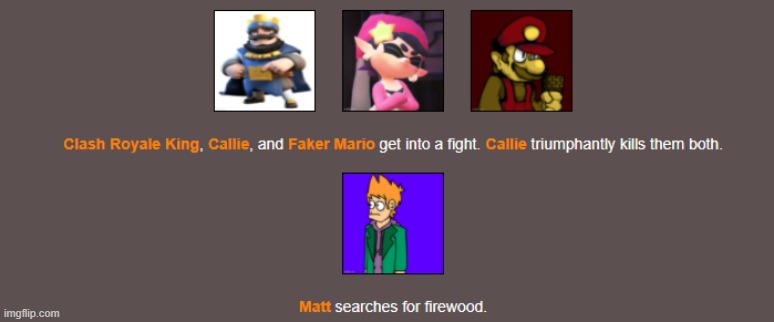 Day 4 is done. | image tagged in hunger games,imgflip | made w/ Imgflip meme maker