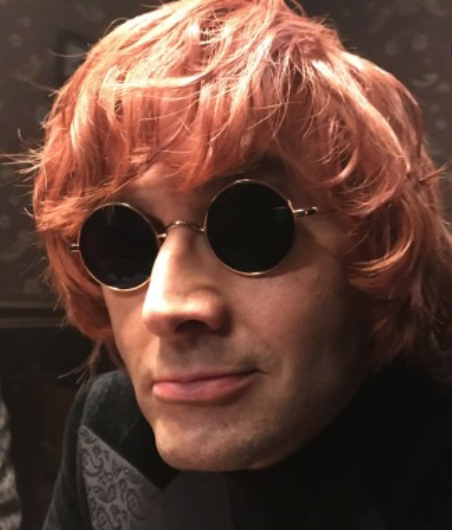 Crowley Blank Meme Template
