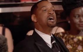 High Quality Will smith yell Blank Meme Template