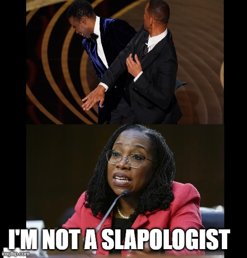I'M NOT A SLAPOLOGIST | image tagged in will smith | made w/ Imgflip meme maker