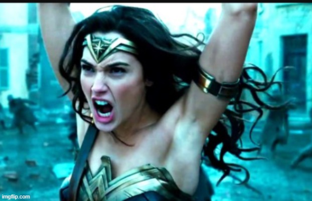 Ares Wonder Woman Meme | image tagged in ares wonder woman meme | made w/ Imgflip meme maker