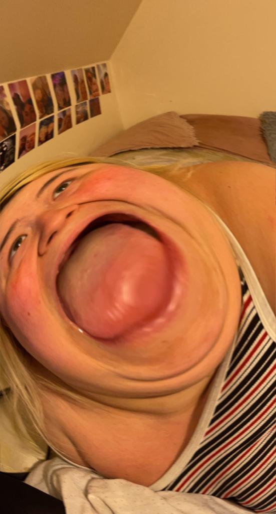 Hi Blank Meme Template