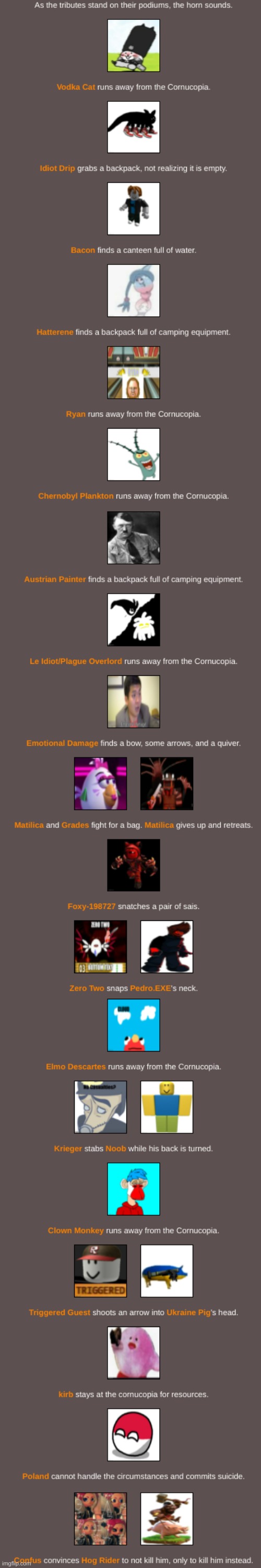 Do not trigger the Triggered Guest | made w/ Imgflip meme maker