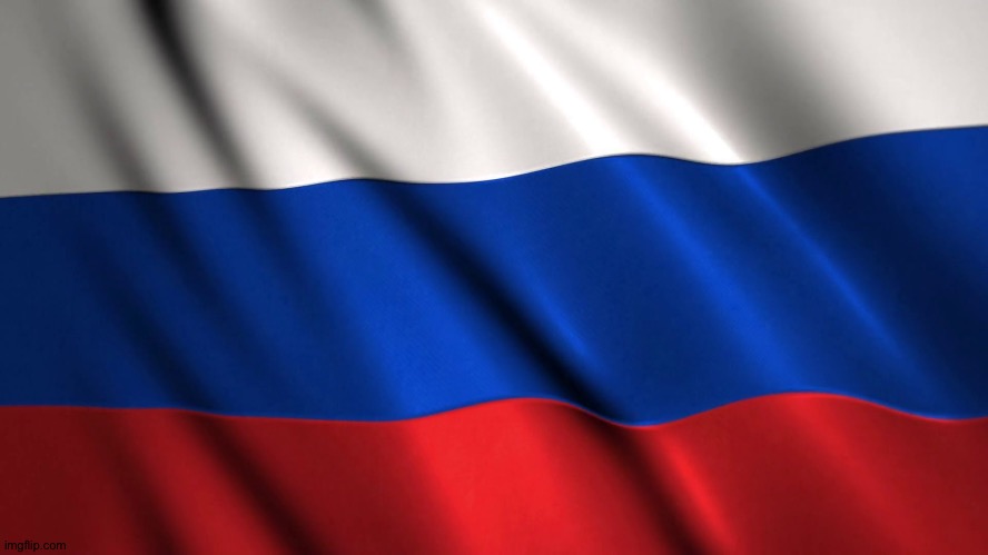 russian flag | image tagged in russian flag | made w/ Imgflip meme maker