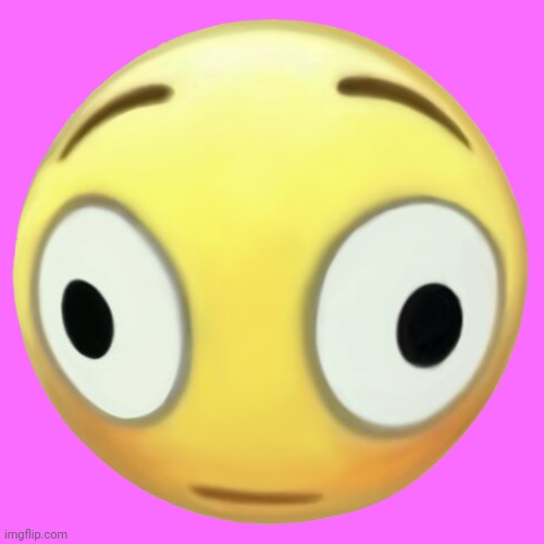 Flooshed Emoji | image tagged in flooshed emoji | made w/ Imgflip meme maker