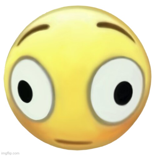 Flooshed Emoji | image tagged in flooshed emoji | made w/ Imgflip meme maker