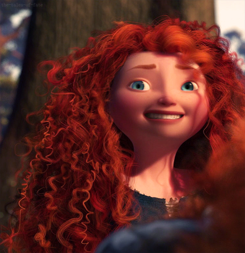 High Quality merida Blank Meme Template