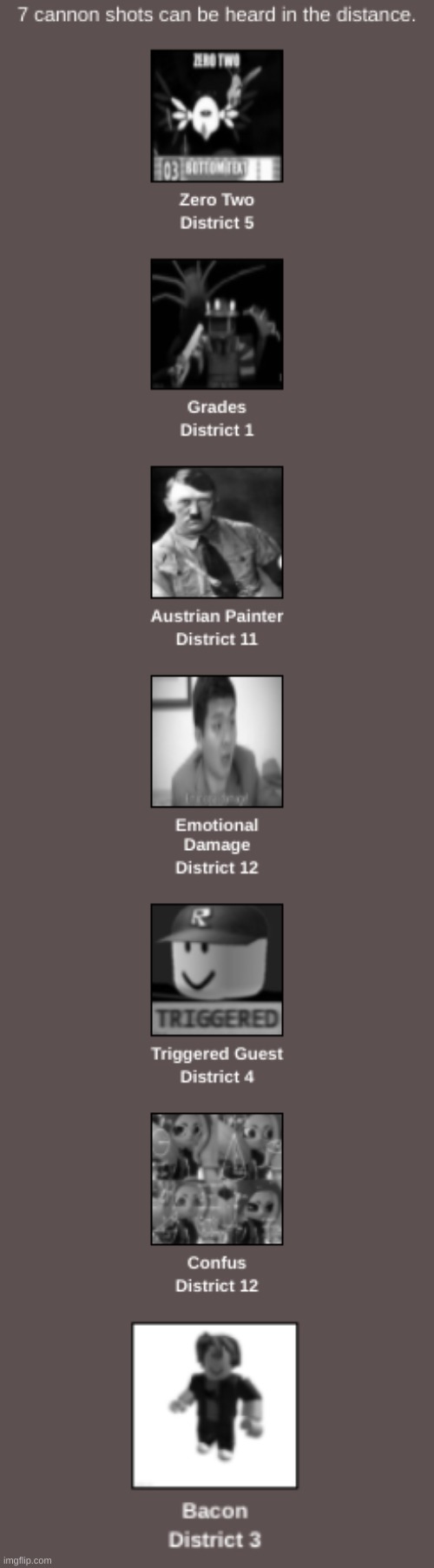 F. IN. THE. CHAT. FOR. MY. HOMIES. | made w/ Imgflip meme maker