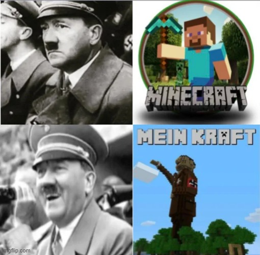 Hitler's Favorite Game | image tagged in history memes | made w/ Imgflip meme maker