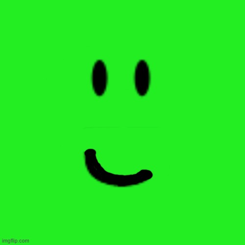 another face i dunno | image tagged in roblox | made w/ Imgflip meme maker