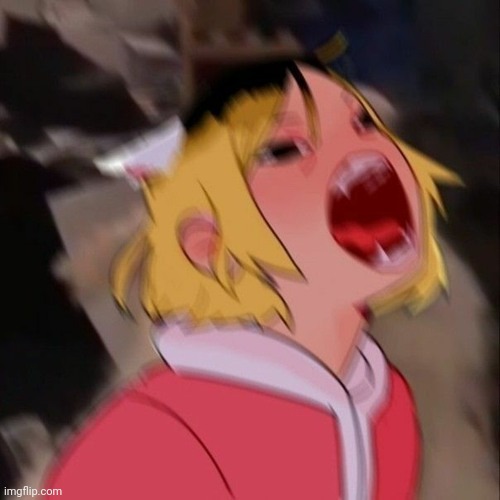 Current mood | image tagged in kenma | made w/ Imgflip meme maker