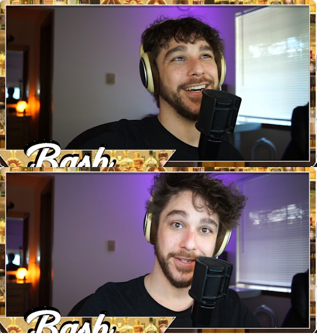 2stream4you Blank Meme Template