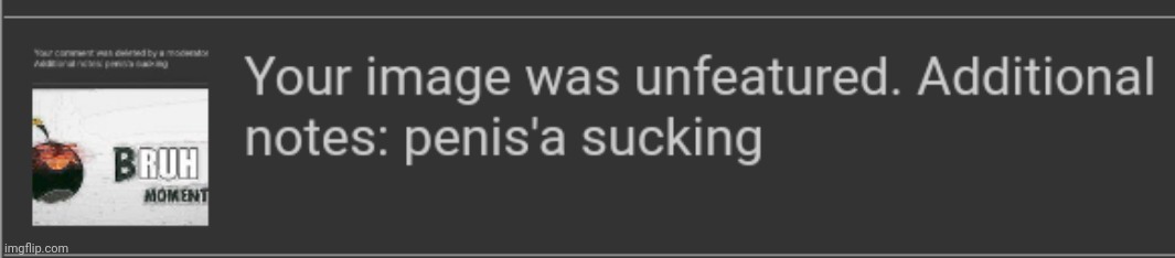 bruh | made w/ Imgflip meme maker