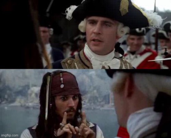 Jack Sparrow you have heard of me | image tagged in jack sparrow you have heard of me | made w/ Imgflip meme maker