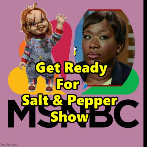 MSDNC Growing Soon To Have More Viewers than CNN | image tagged in jan psaki,msnbc,cnn,joy reed,memes | made w/ Imgflip meme maker