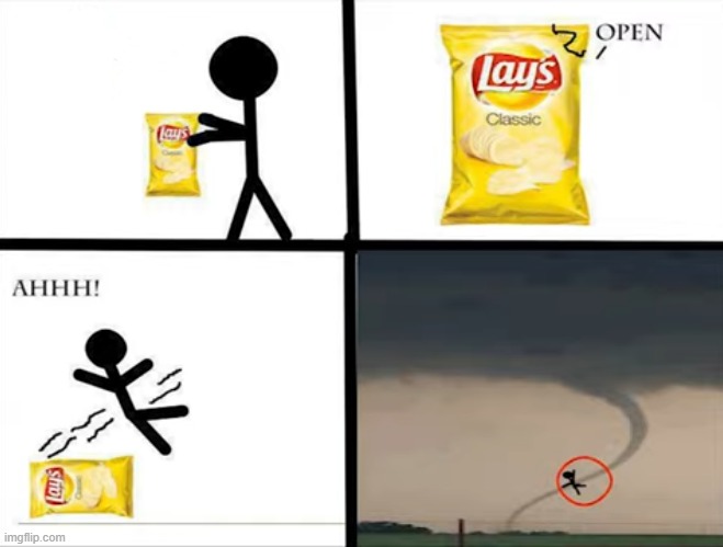 image tagged in comics,lays | made w/ Imgflip meme maker