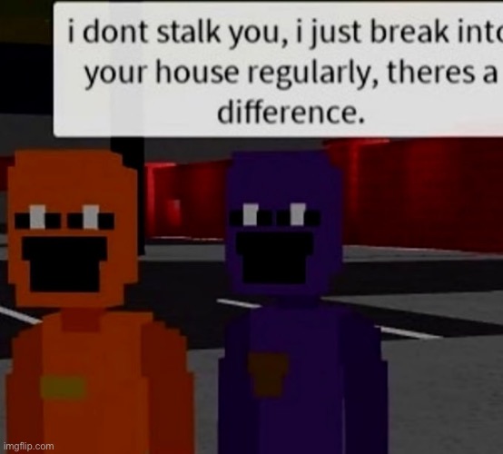 XD | image tagged in william afton | made w/ Imgflip meme maker