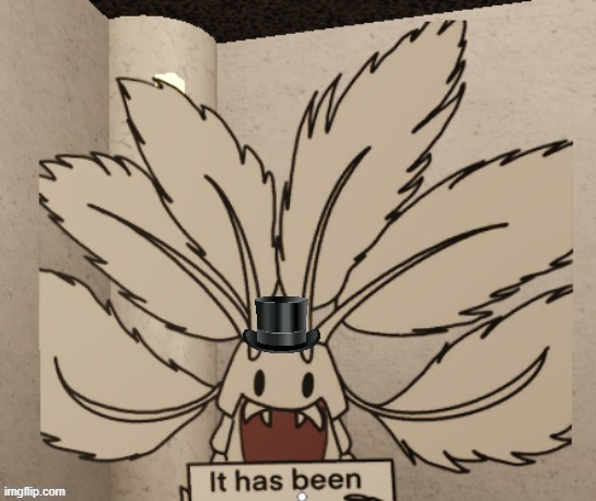 abby the random copepod | image tagged in why did i make this | made w/ Imgflip meme maker