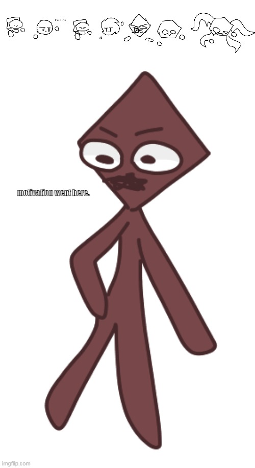 Shape gang over Algebra. yay!- | motivation went here. | made w/ Imgflip meme maker