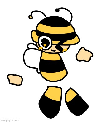 bambee. | made w/ Imgflip meme maker