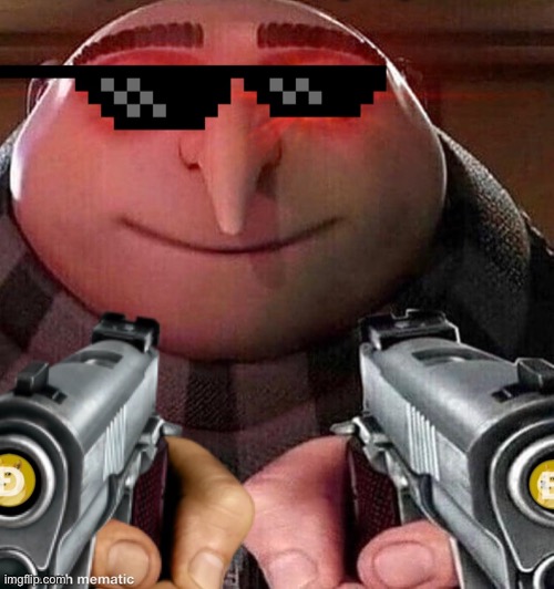 Gru 2.0 | image tagged in gru 2 0 | made w/ Imgflip meme maker