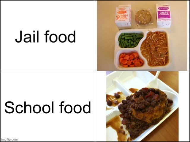 I just remembered, I have to go bomb the pentagon, brb. | image tagged in memes,funny,food,real,school,prison | made w/ Imgflip meme maker
