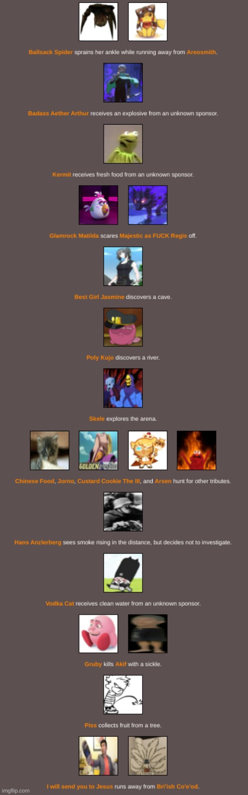 Best ship ever, huh SmolBeanie? | made w/ Imgflip meme maker