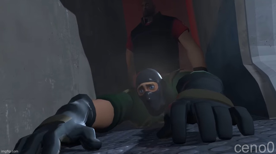 picture of a victim moments before getting mutilated by н̸̨̨̛̫̲͎͉͙͓͚̩͉̯̘͇̈́́́̈́̚ͅу̷̢̲͇͇̙̟̮͈̰̝̫̫͈͚̳̏͂̌͆̈́͐͋̃́͝ж̸̨̝̗͉̲̠͊̀͒̏̊̏͝͝͠ё̸́̇͛ | ceno0 | made w/ Imgflip meme maker