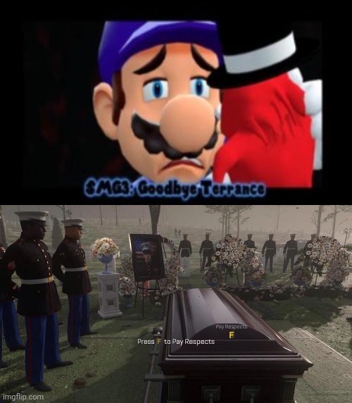 Press F to Pay Respects Meme Generator - Imgflip