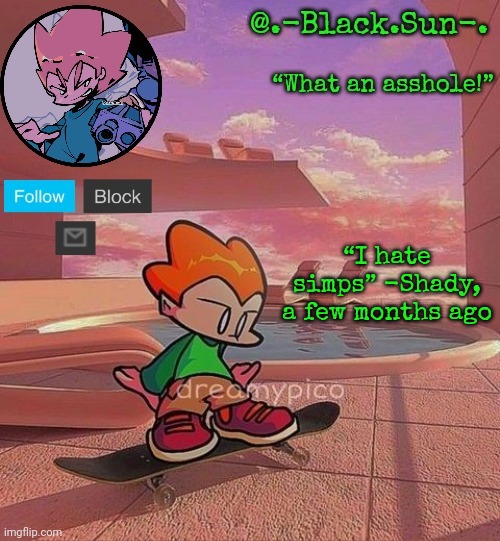 ironic, isn't it Imgflip