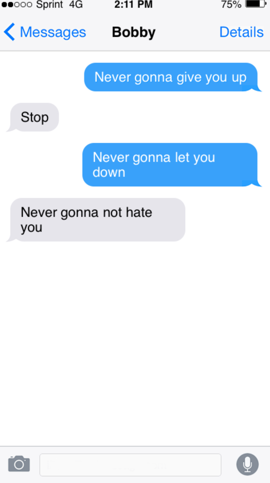 High Quality Snna Blank Meme Template