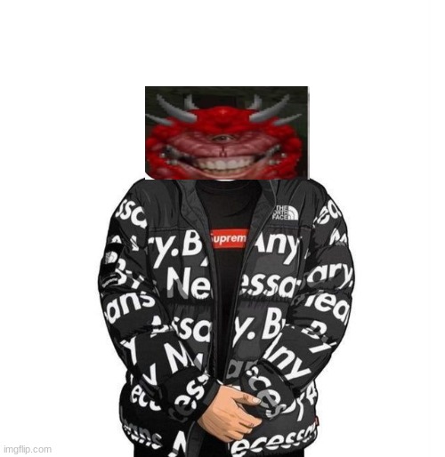 swag cursed cacodemon | image tagged in doom,funny memes,memes,funny,cursed image | made w/ Imgflip meme maker