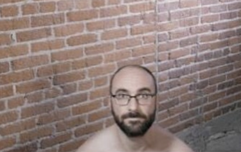 mi Blank Meme Template