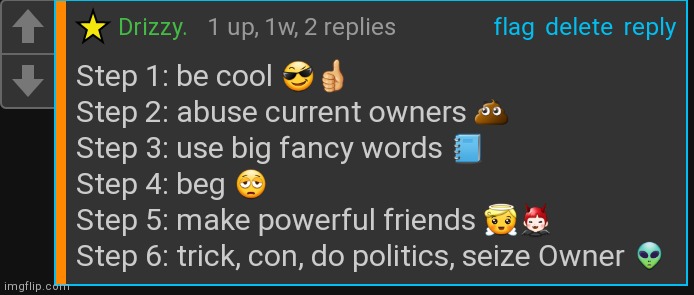 . | made w/ Imgflip meme maker