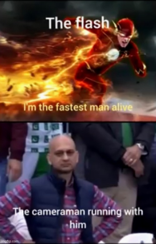 Sorry for bad quality | image tagged in the flash | made w/ Imgflip meme maker