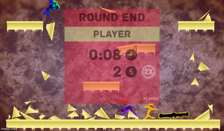 Player be vibin' to dat win tho :flushed: | made w/ Imgflip meme maker