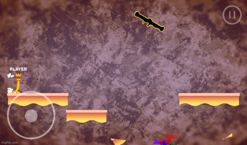 The explosion made me make a large jump to the left side lmfaool | made w/ Imgflip meme maker