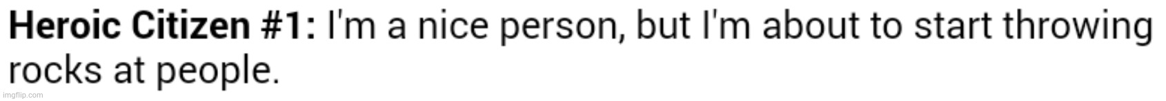 GoreBox be like | made w/ Imgflip meme maker