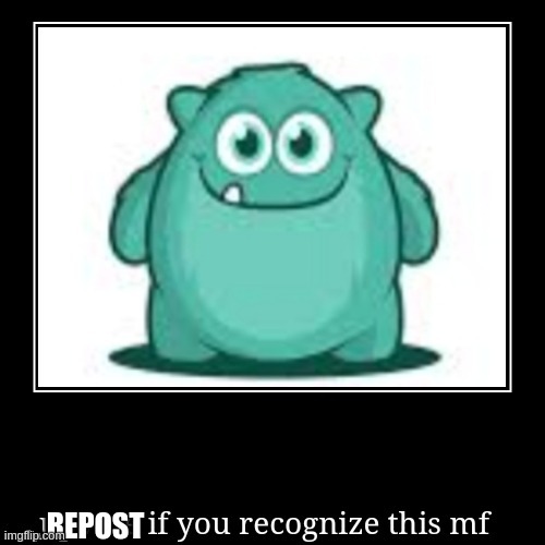 REPOST | made w/ Imgflip meme maker