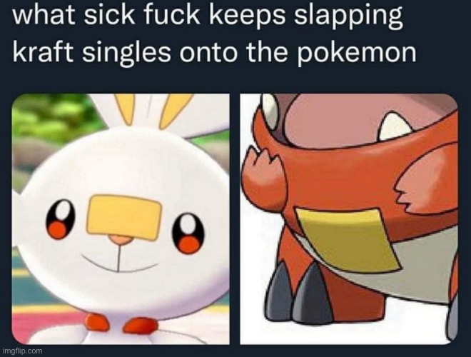 Repost | made w/ Imgflip meme maker