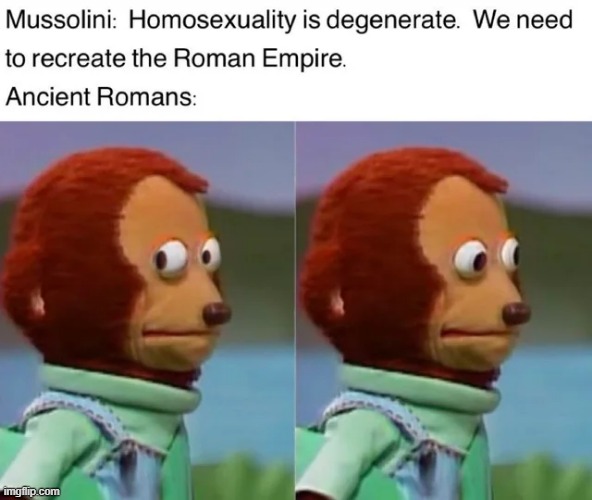 He Seriously Did Not Know??? | image tagged in history memes | made w/ Imgflip meme maker