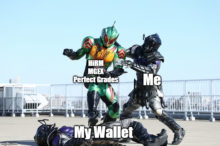 Getting Stomped On | HiRM
MGEX
Perfect Grades; Me; My Wallet | image tagged in getting stomped on | made w/ Imgflip meme maker