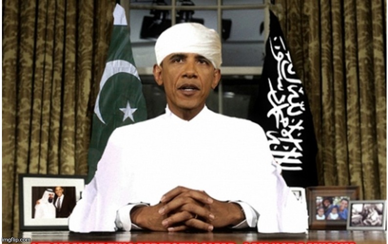 Former Pakistan President, Amabo. | made w/ Imgflip meme maker