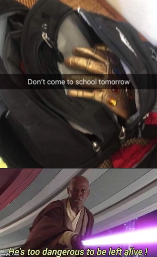 image tagged in he s too dangerous to be left alive | made w/ Imgflip meme maker