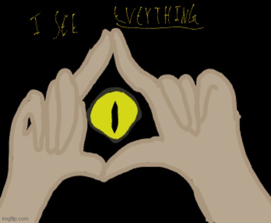 Bill Cipher | image tagged in gravity falls,bill cipher | made w/ Imgflip meme maker