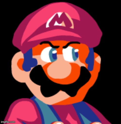 Mario Ugh | image tagged in mario ugh | made w/ Imgflip meme maker