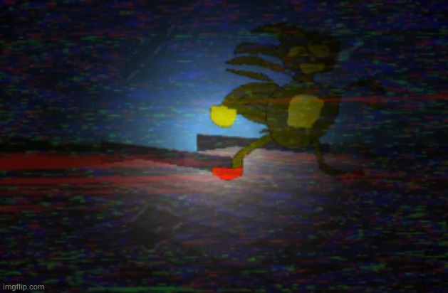 Not even you can outrun him | made w/ Imgflip meme maker